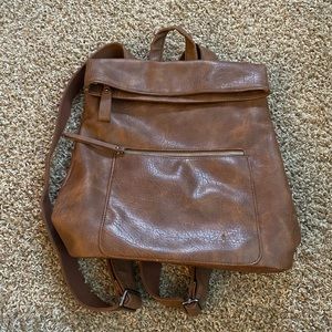 Free People Lennon Backpack